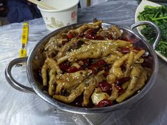 -小民大排档(光谷店)