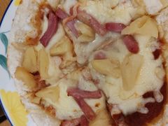 -萨莉亚意式餐厅(天河城购物中心店)