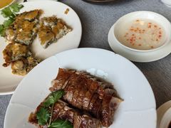 -潮府馆·非遗潮州菜·世纪公园(新国际博览中心店)