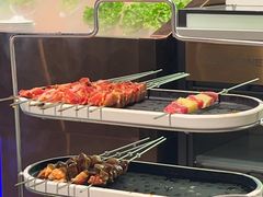-丰茂烤串(公园店)
