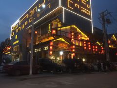 -大张烙馍村(泉山店)