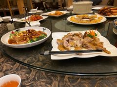 -汇景希尔顿逸林酒店·悦轩中餐厅