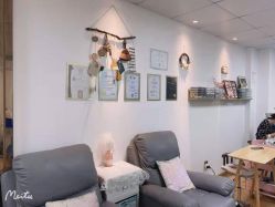 -BAE美甲美睫工作室