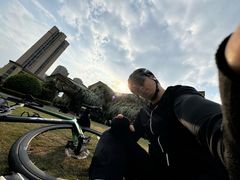 -府河摄影公园
