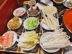 -咏江南·苏式火锅·苏州评弹(观前街店)