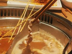 -季季红火锅(解放东路店)