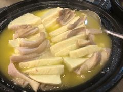 -茶油香闽南菜·花园餐厅(前埔店)