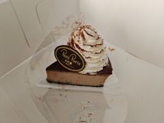 松露巧克力芝士-PETIT PARIS 小巴黎(花园道店)