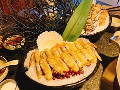 -湊湊火锅·茶憩(和平大悦城店)