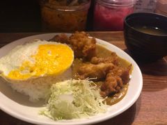 -金龙咖喱