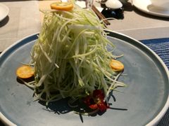 -驿舍·民國老营房院子私房菜(科学会堂店)