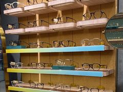 -木九十眼镜(嘉里中心店)