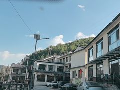 -灵山