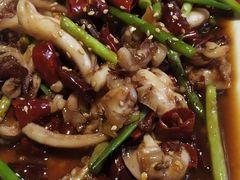 -郑喜旺烧烤(郑州总店)