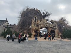 -大槐树寻根祭祖园