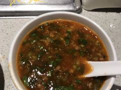 -海底捞火锅(大融城店)