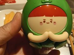 -海底捞火锅(万科广场店)