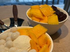 -小团圆糖水铺(襄阳南路店)