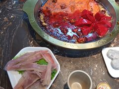 -堂客老火锅(欣阳广场总店)