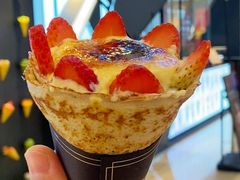 -July tale·可丽饼(德基广场店)