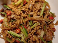 -小柴米·传统江西菜(八一广场店)