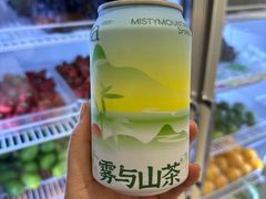 -雾与山茶(大禹城店)