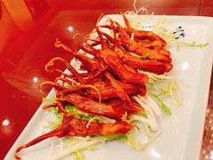 -钱塘花园·宁波菜