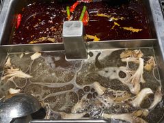 -海底捞火锅(天河方圆荟店)