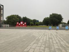 -武清南湖绿博园
