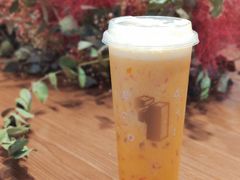 -烫面包·面包烘焙(绿地缤纷城店)