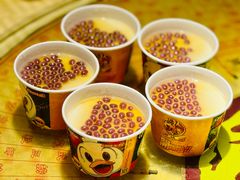 豆花-石岐佬中山菜馆(张溪店)