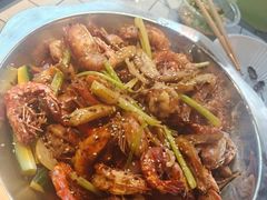 -蛙老爹·蜀香美蛙鱼头(王家湾店)