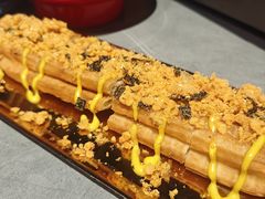 -醉炫音速烧烤·干煸菜(沙河总店)