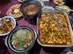 -老家信阳菜(北京路店)