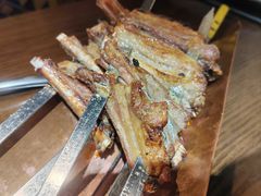 -盾亚新疆餐厅(松江万达广场店)