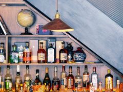 -BIJOU coffee&cocktail(龙岗万科广场店)