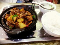 -土耳其烤肉饭镇江百年面霸(玉茗华城店)