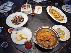 -海立阁海鲜江浙菜(漕河泾印象城店)