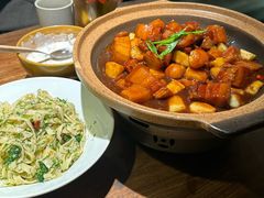 -薇酌饮·陕西菜(南门外店)