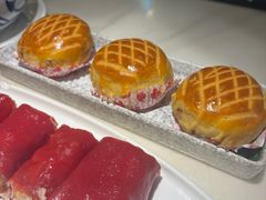 -陶陶居酒家(解放北路店)
