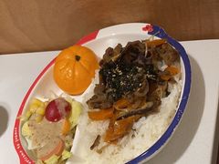 -韩时烤肉(枫蓝店)