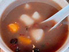 芋圆4号-鲜芋仙(时尚天河店)