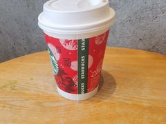 -星巴克臻选(成都宽窄巷子店)