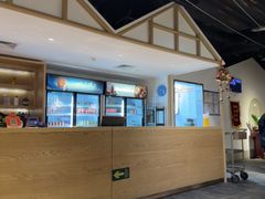 -渝信川菜 · 川味家常菜(财富购物中心店)