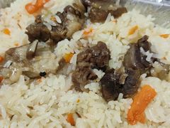 -欧提汗·新疆餐厅·清真(银都路店)