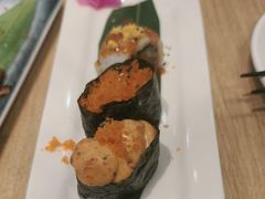 -上渔铁板烧(熙悦汇店)