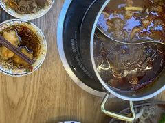 -松野谷·寿喜烧自助(华联顺义金街购物中心店)