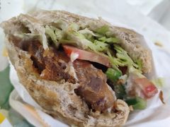 -赛百味SUBWAY(中亭街店)