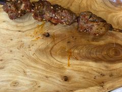 -新疆巴州金丝特餐厅(大钟寺店)