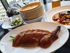 -喜悦烤鸭·新京菜(王府井店)